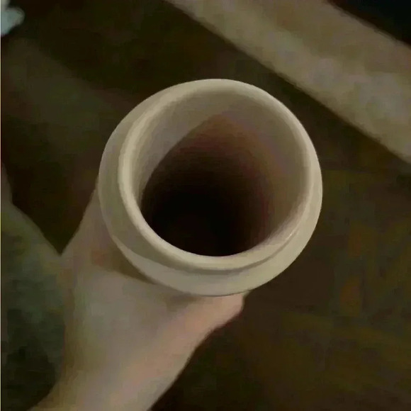 Crofton ceramic bottle - Picture 5 of 5